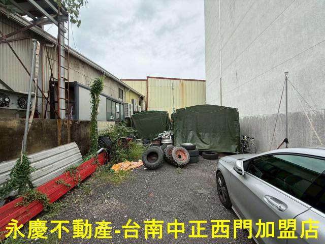 台南南區建地-4