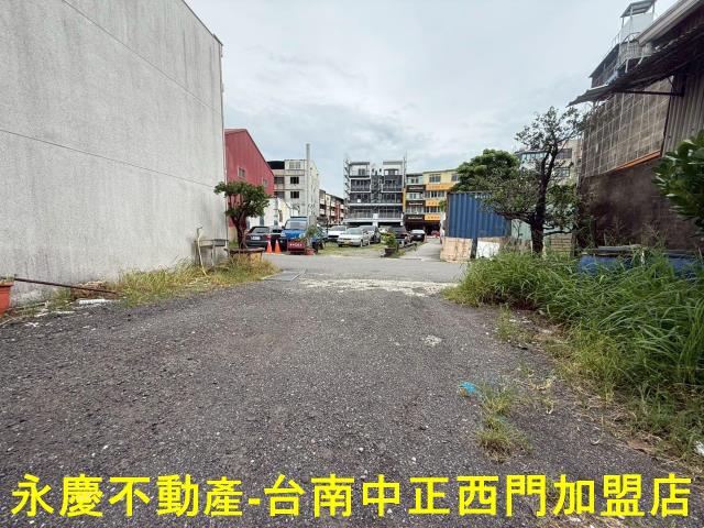 台南南區建地-5