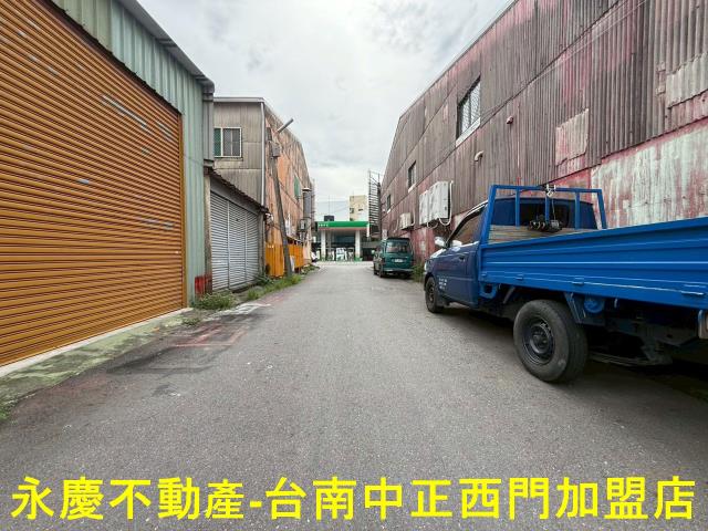 台南南區建地-7