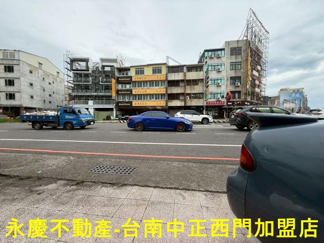 台南南區建地-8