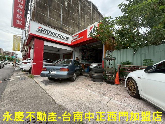 台南南區建地-1