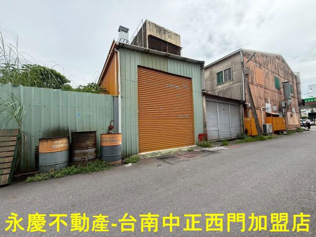 台南南區建地-2