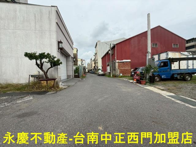 台南南區建地-3