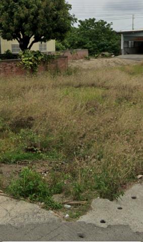 台南鹽水法拍建地-7