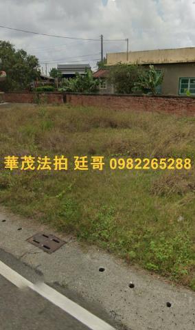 台南鹽水法拍建地-4