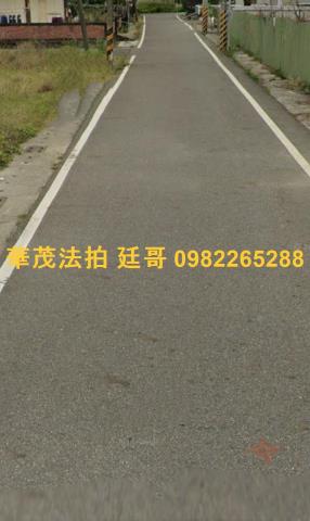台南鹽水法拍建地-5