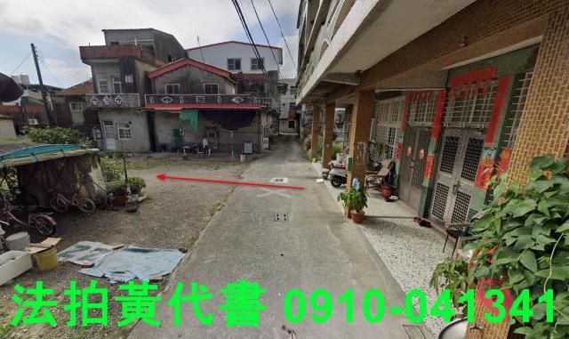 阿蓮建地法拍-11