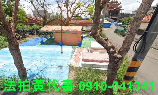 義竹法拍建地-3