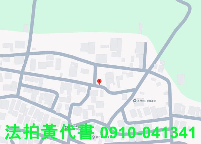 義竹法拍建地-6