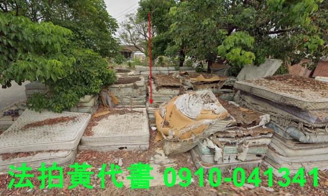 義竹法拍建地-8