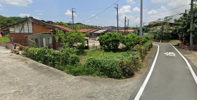 柳營旭山村乙建興建豪華住宅別墅