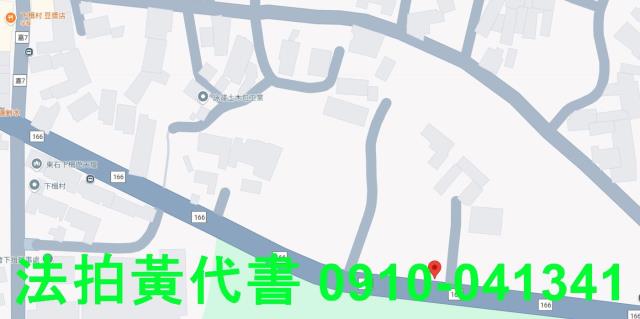 嘉義東石拍賣建地-6