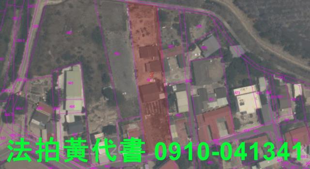 七股法拍建地-2