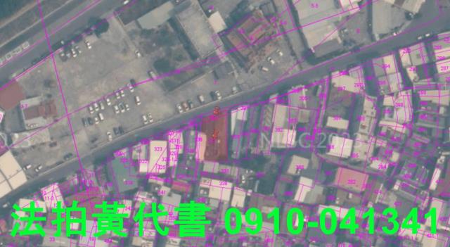 茄萣建地法拍-10