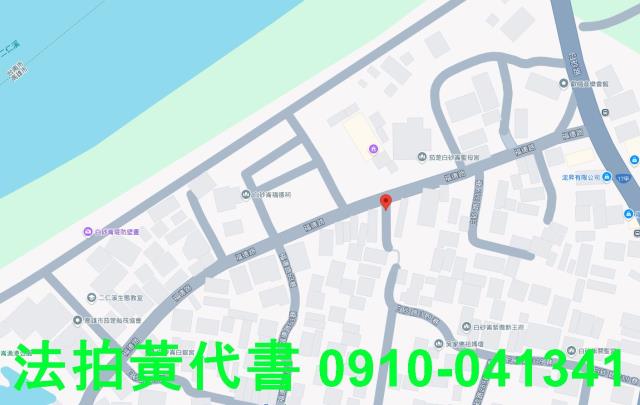 茄萣建地法拍-6