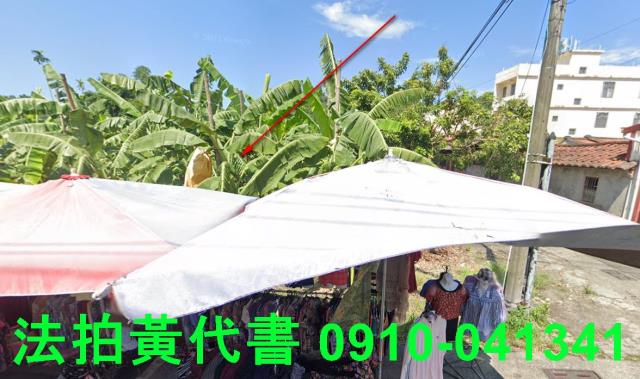 高雄旗山法拍建地-8