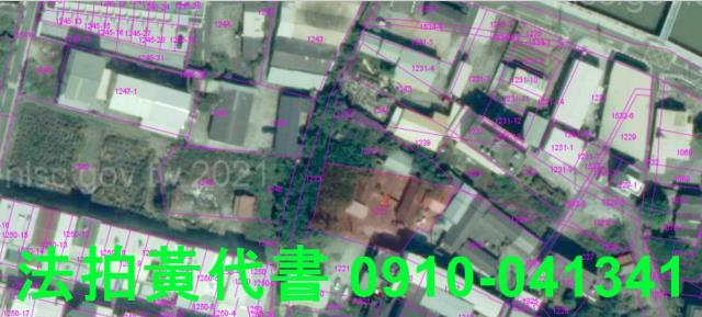 台中龍井建地法拍-10