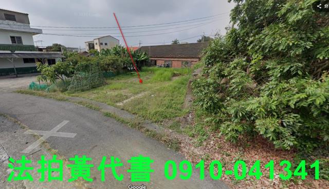 七股建地拍賣-8