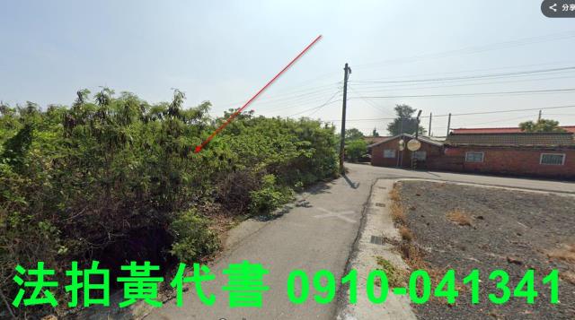 北門法拍建地-1