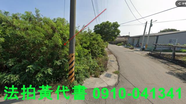 北門法拍建地-2