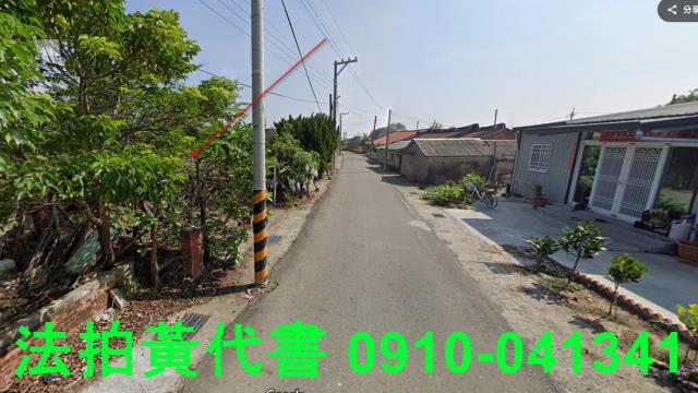 北門法拍建地-3