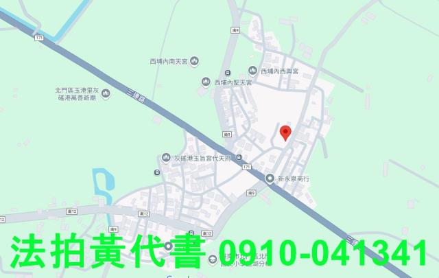 北門法拍建地-6