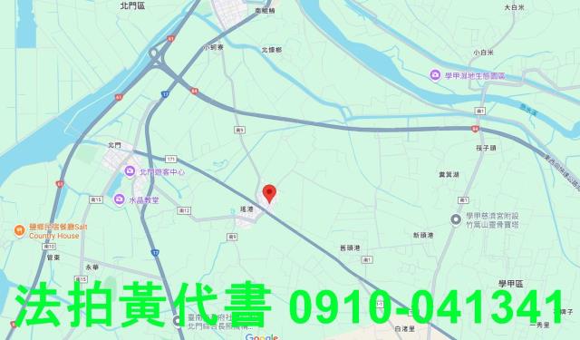 北門法拍建地-7