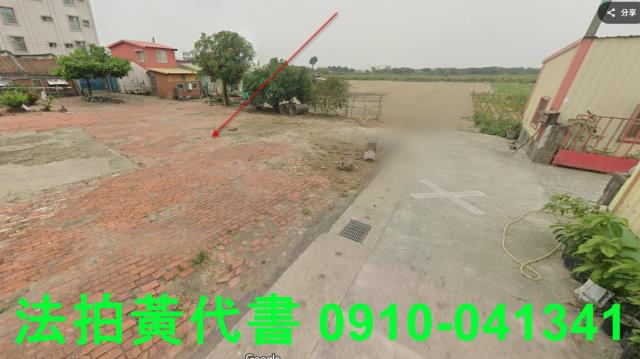 鹽水法拍建地-3