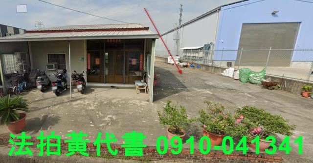 柳營法拍建地-9