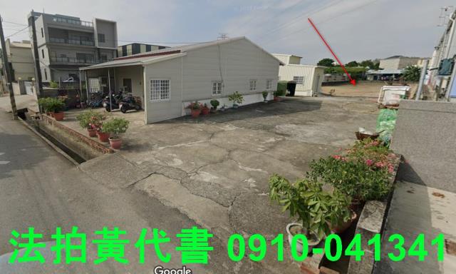 柳營法拍建地-0