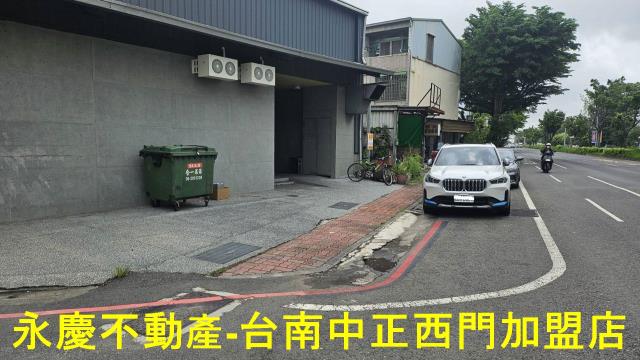 台南北區建地-1