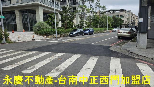 台南北區建地-2