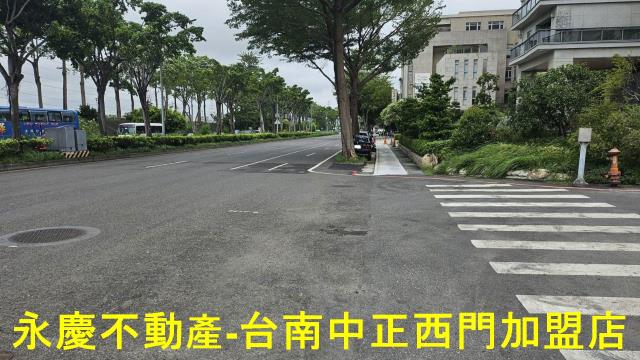 台南北區建地-3