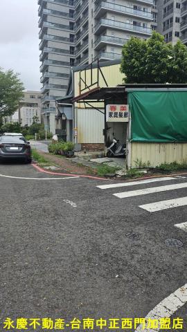 台南北區建地-7