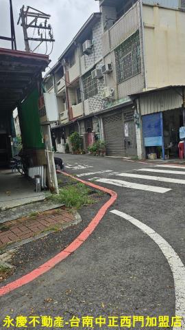 台南北區建地-8