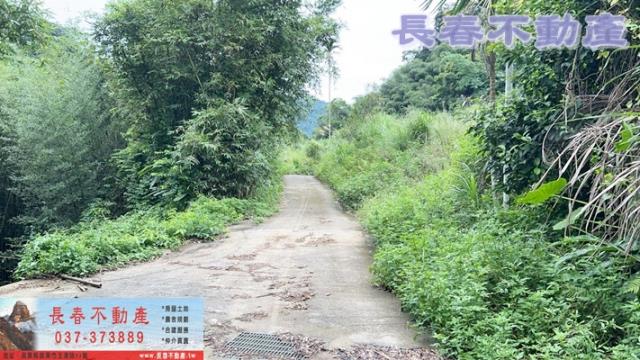 苗栗獅潭建地-3