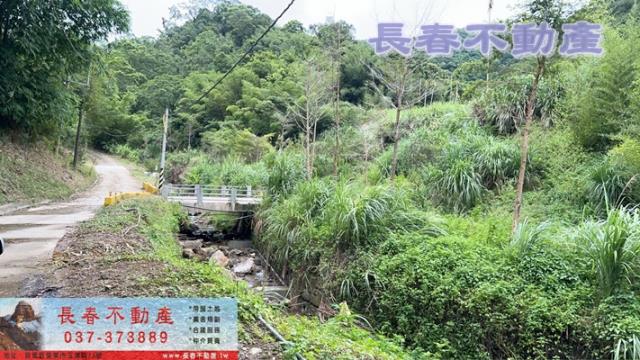 苗栗獅潭建地-5