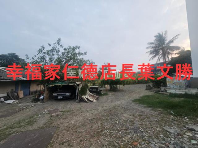 台南新市建地-10