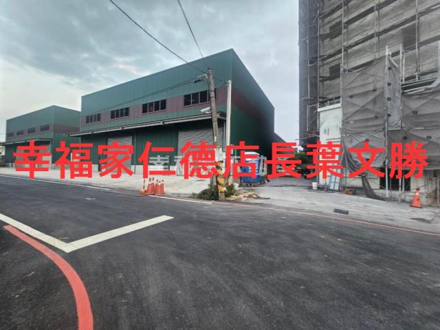 台南新市建地-14