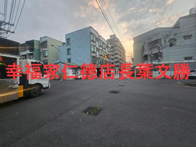 台南新市建地-1