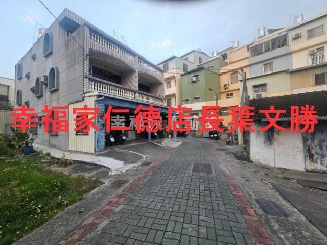 台南新市建地-7