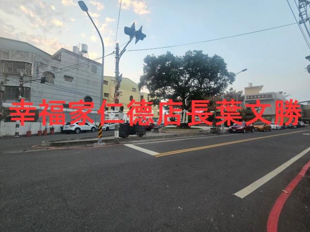 台南新市建地-8