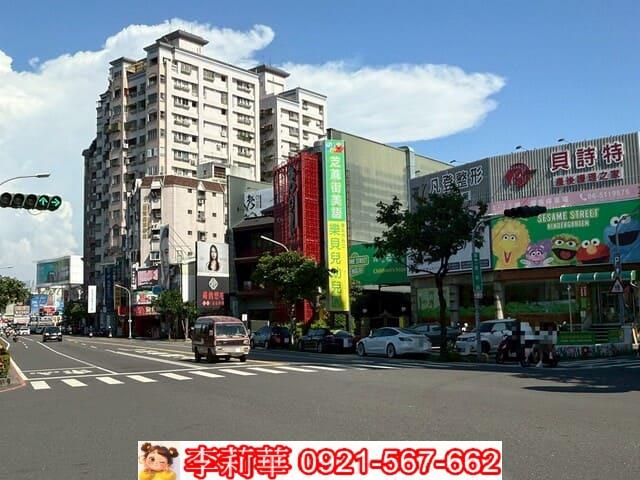 台南東區建地-0