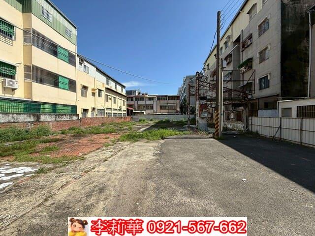 台南東區建地-2