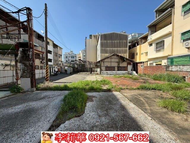 台南東區建地-3