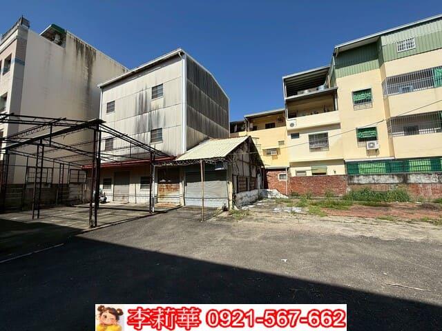 台南東區建地-4