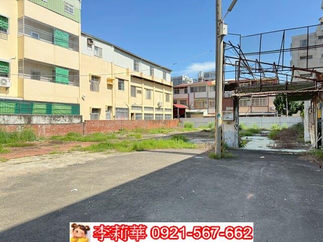 台南東區建地-5