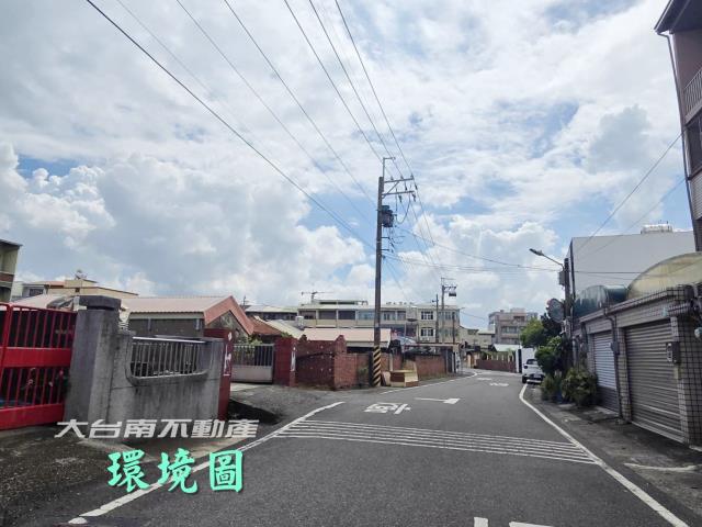 台南新市建地-0