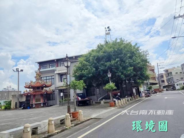 台南新市建地-1