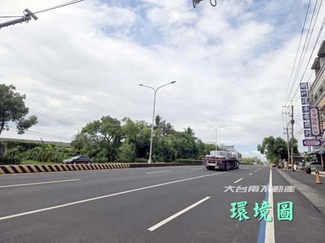 台南新市建地-2